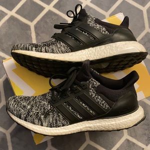 Adidas Ultraboost Reigning Champ size 10 pre owned